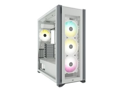 Kućište CORSAIR iCUE 7000X RGB (FT, extended ATX)