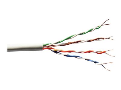 Instalacijski kabel DIGITUS Professional (kabel u roli, 305 m) siva-0