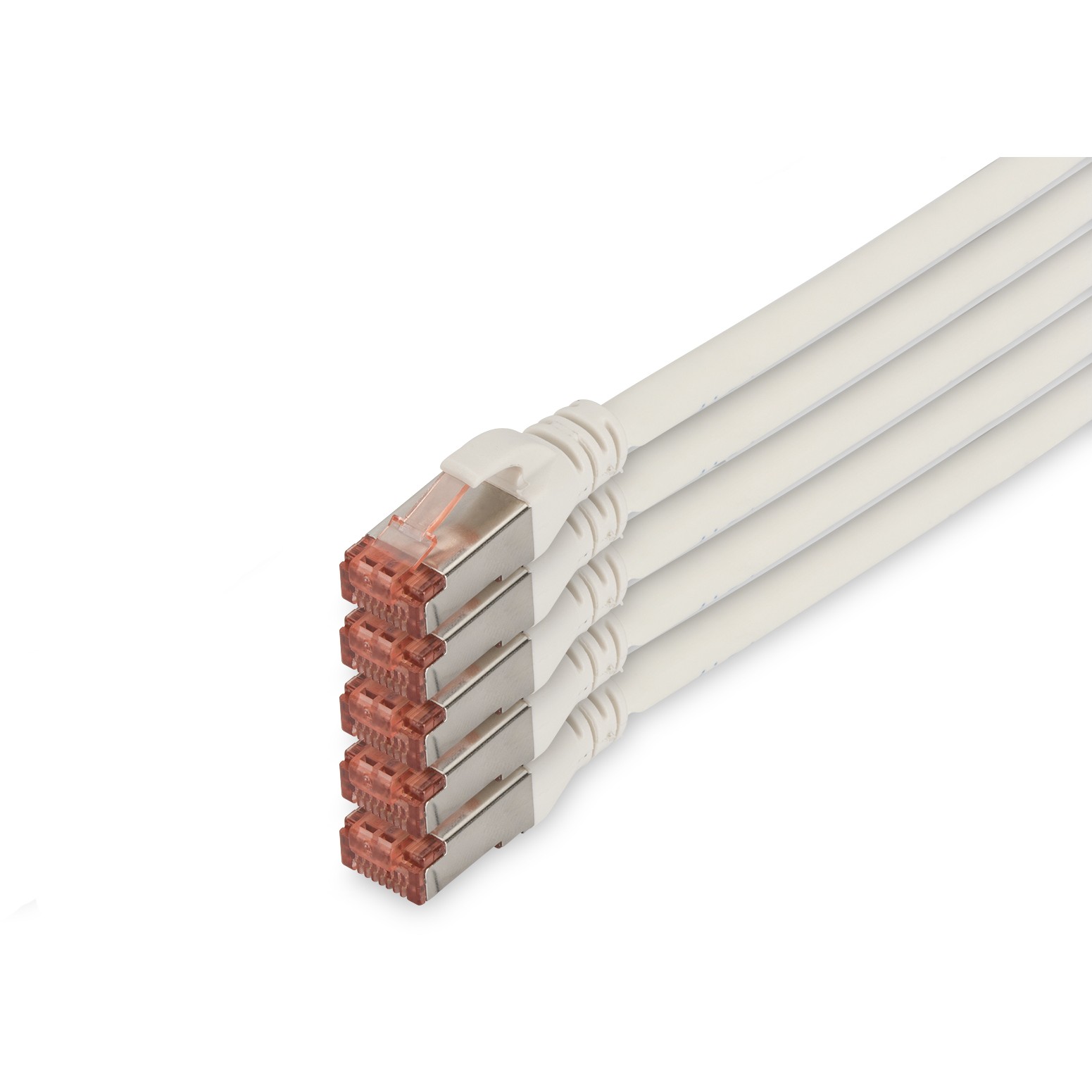Patch kabel DIGITUS Professional (10 m) bijela-1