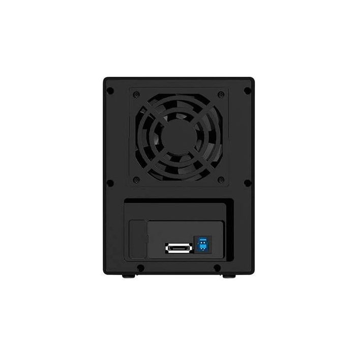 Kučište za tvrdi disk RaidSonic ICY BOX IB-3640SU3-6