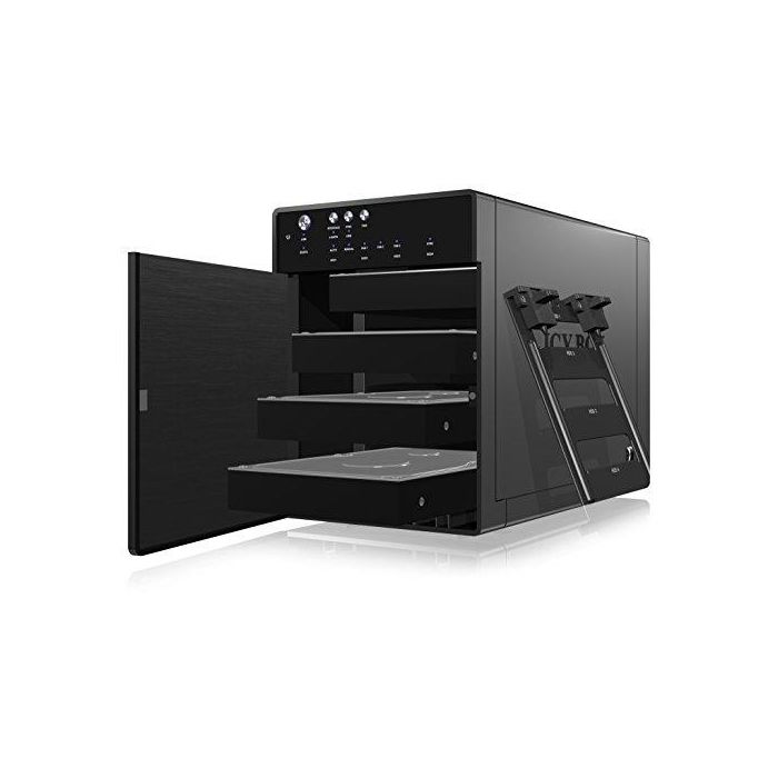 Kučište za tvrdi disk RaidSonic ICY BOX IB-3640SU3-5