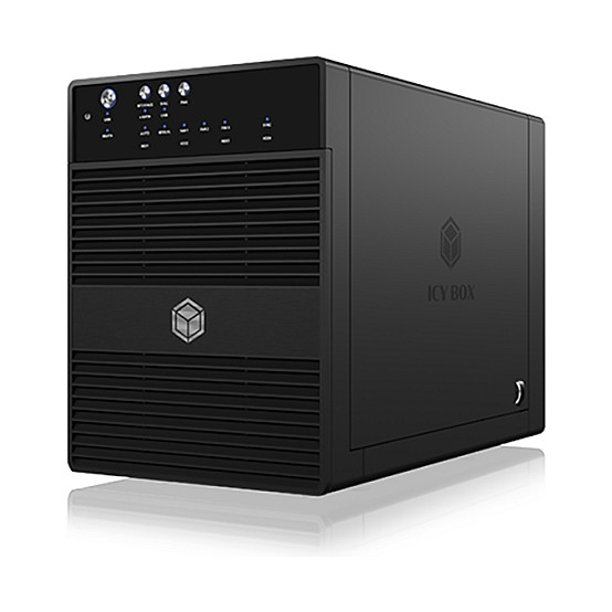 Kučište za tvrdi disk RaidSonic ICY BOX IB-3640SU3-8