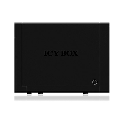 Kučište za tvrdi disk RaidSonic ICY BOX IB-3640SU3-9