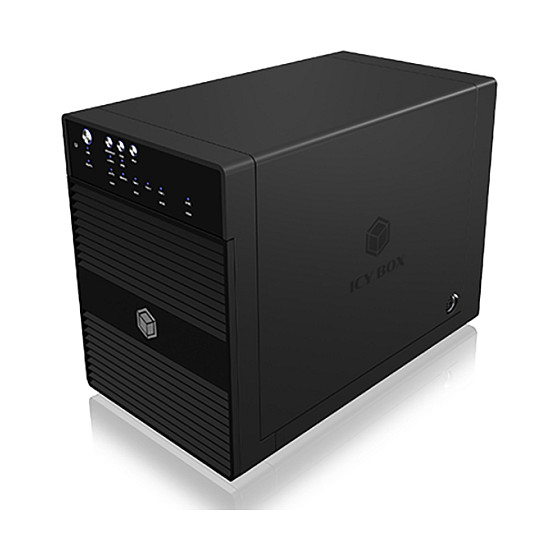 Kučište za tvrdi disk RaidSonic ICY BOX IB-3640SU3-10