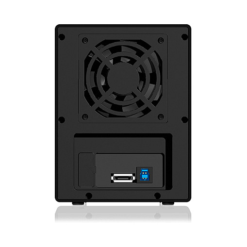 Kučište za tvrdi disk RaidSonic ICY BOX IB-3640SU3-11