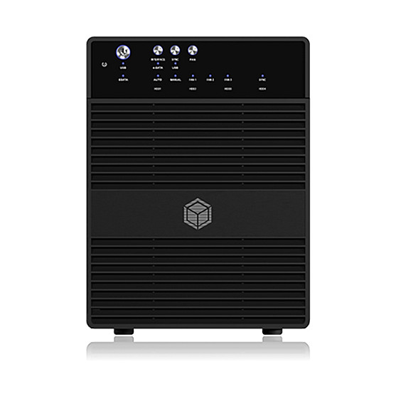 Kučište za tvrdi disk RaidSonic ICY BOX IB-3640SU3-12