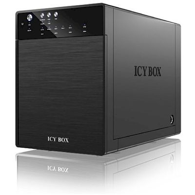 Kučište za tvrdi disk RaidSonic ICY BOX IB-3640SU3-3
