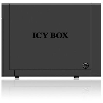 Kučište za tvrdi disk RaidSonic ICY BOX IB-3640SU3-1