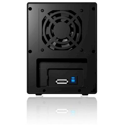 Kučište za tvrdi disk RaidSonic ICY BOX IB-3640SU3-2