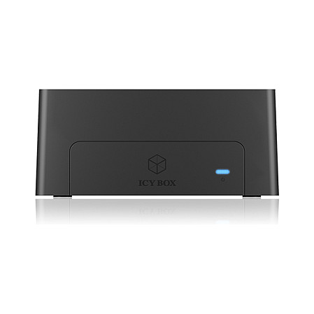 Postaja za spajanje tvrdih diskova RAIDSONIC ICY BOX IB-1121-C31 (SATA 6Gb/s, USB 3.1)-8