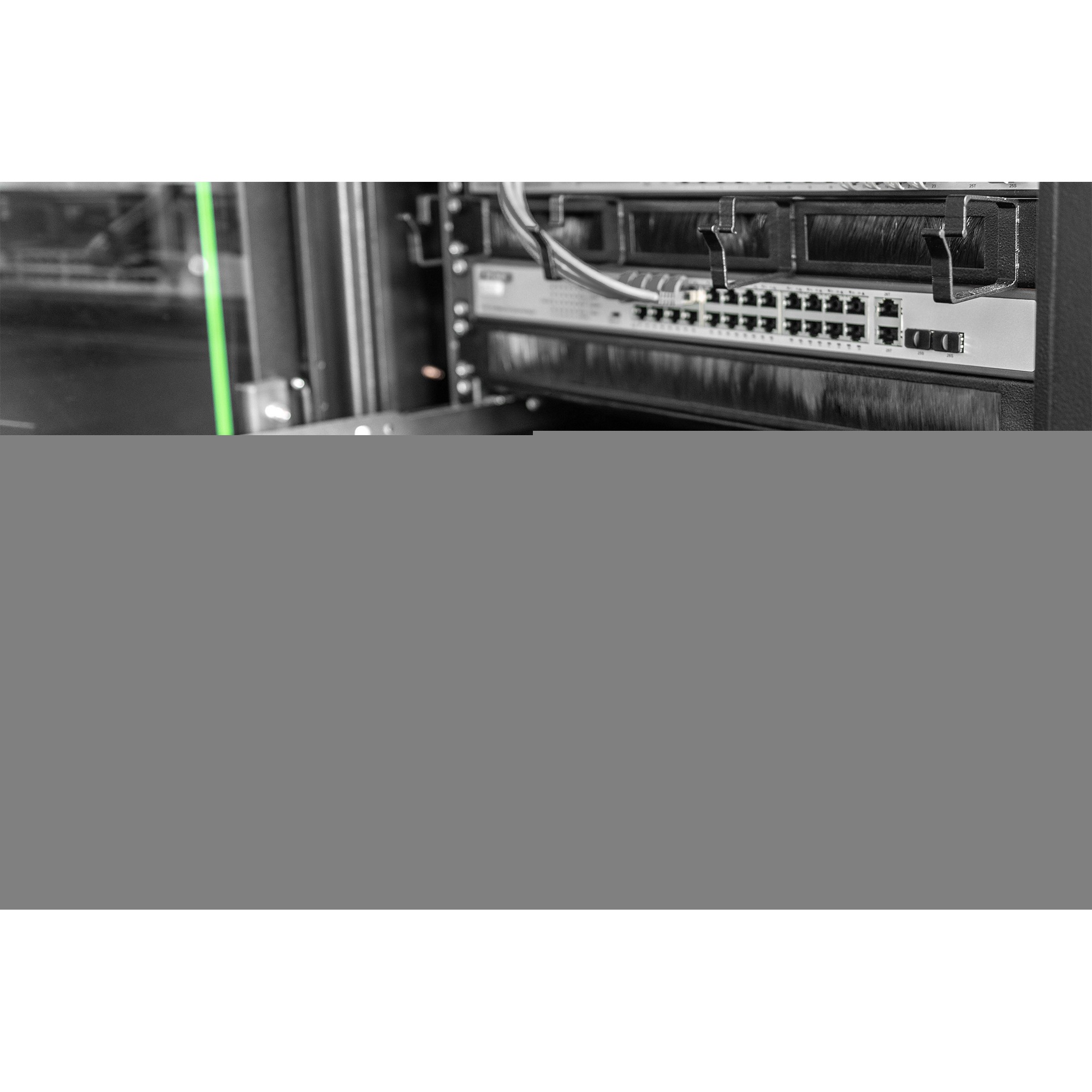 Ladica za tipkovnicu DIGITUS Professional Line DN-19 KEY-1U-SW (1U)-2