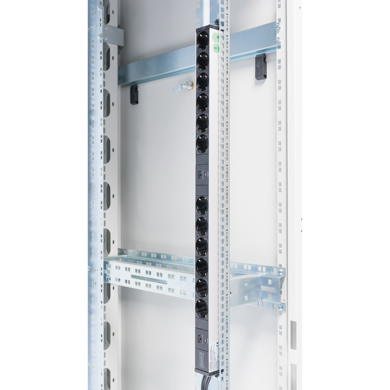 Produžni kabel DIGITUS DN-95405-6