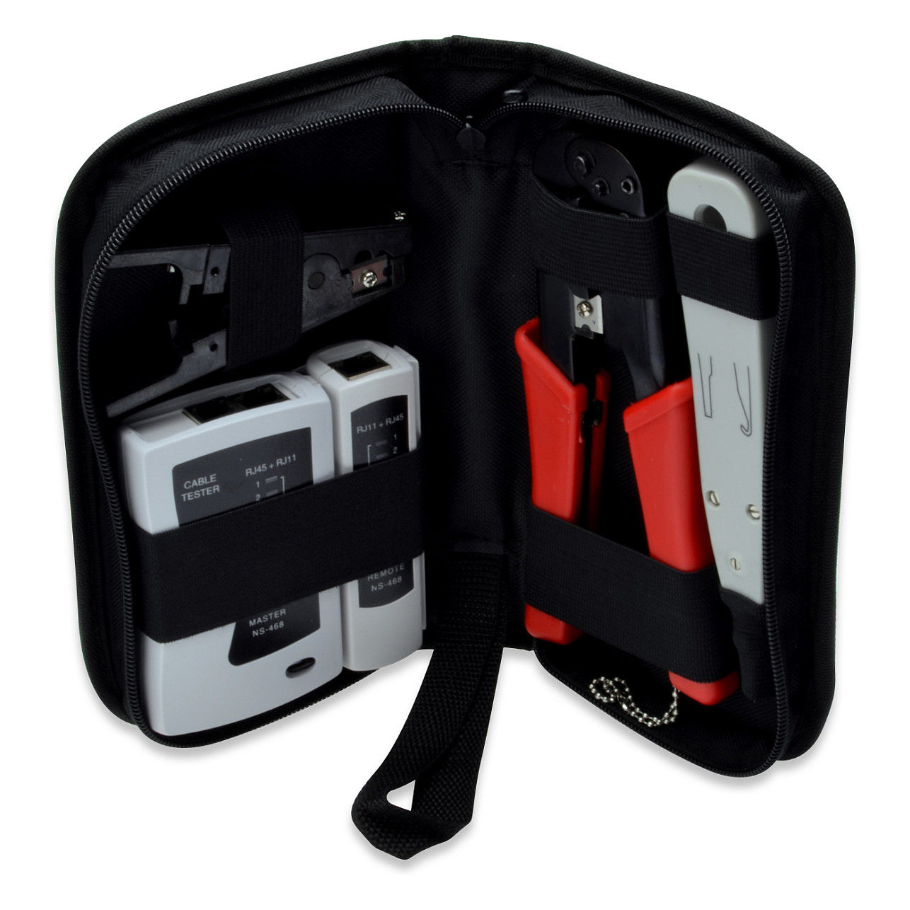 Set alata za mrežu DIGITUS DN-94022-2