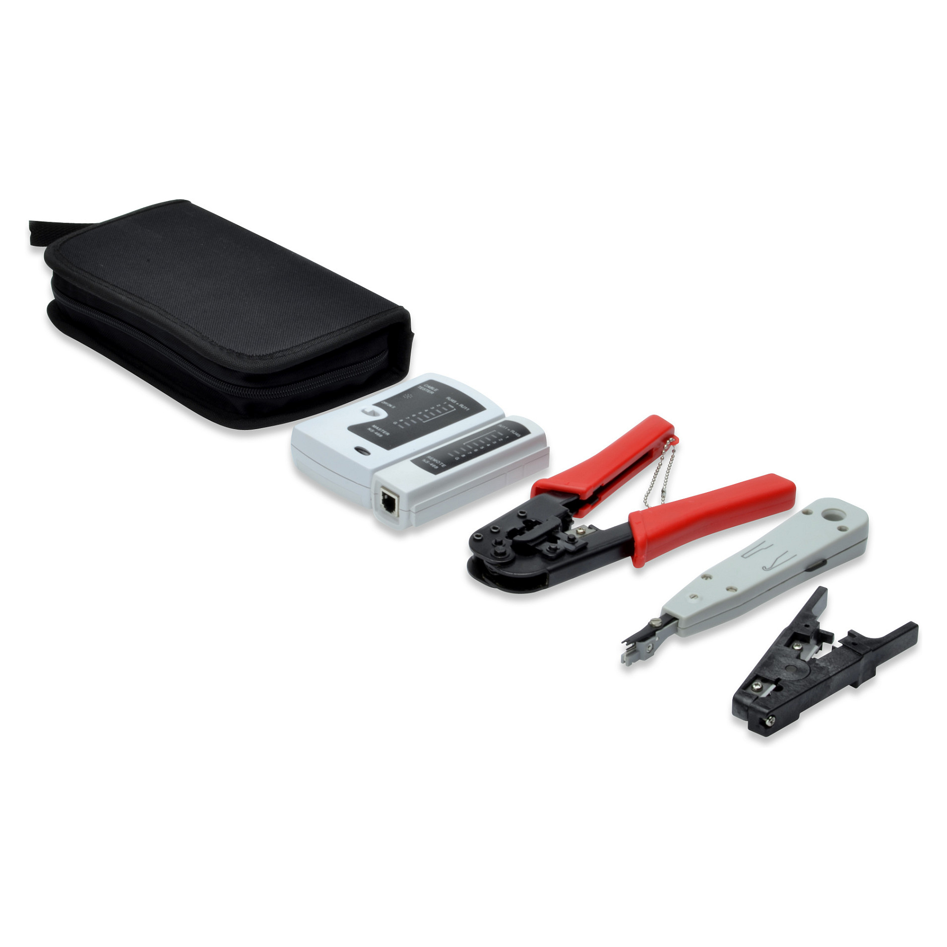 Set alata za mrežu DIGITUS DN-94022-3