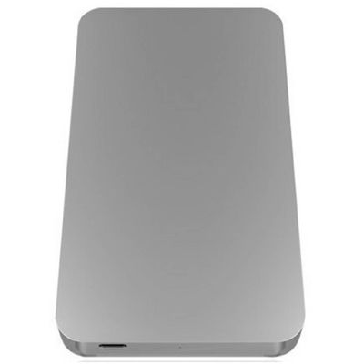 RaidSonic ICY BOX IB-247-C31 - storage enclosure - SATA 6Gb/s - USB 3.1 (Gen 2)