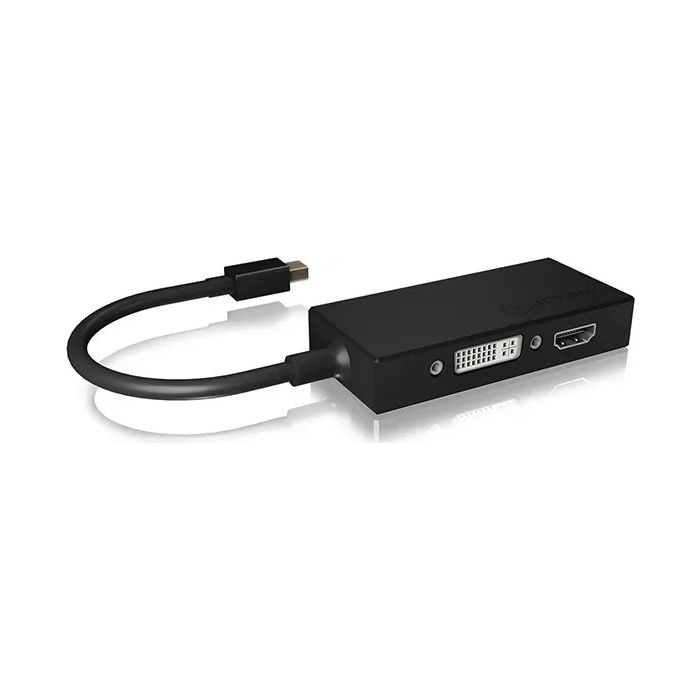 Video pretvarač RaidSonic ICY BOX IB-AC1032 crna-9
