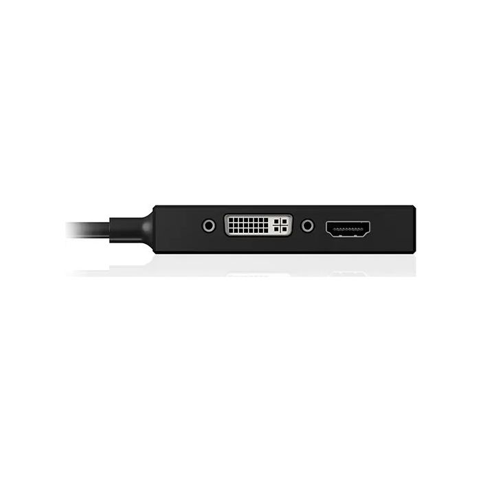 Video pretvarač RaidSonic ICY BOX IB-AC1032 crna-10
