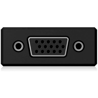 Video pretvarač RaidSonic ICY BOX IB-AC1032 crna-4