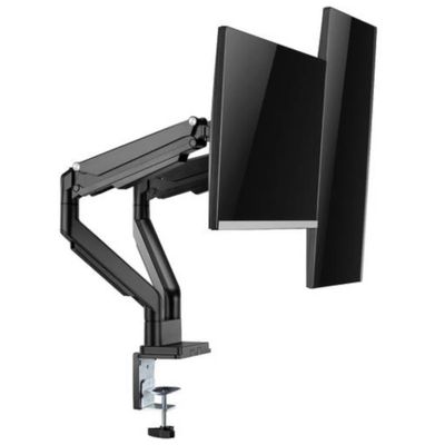 Monitor mount DIGITUS DA-90395 (univerzalni, za 2 monitora 15"-32", VESA)-0
