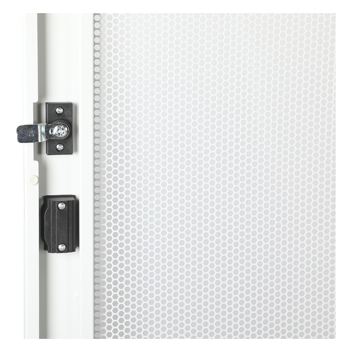 Mrežni ormar DIGITUS Unique DN-19 42U-6/8-B (42U, 600x800mm, staklena vrata)-2