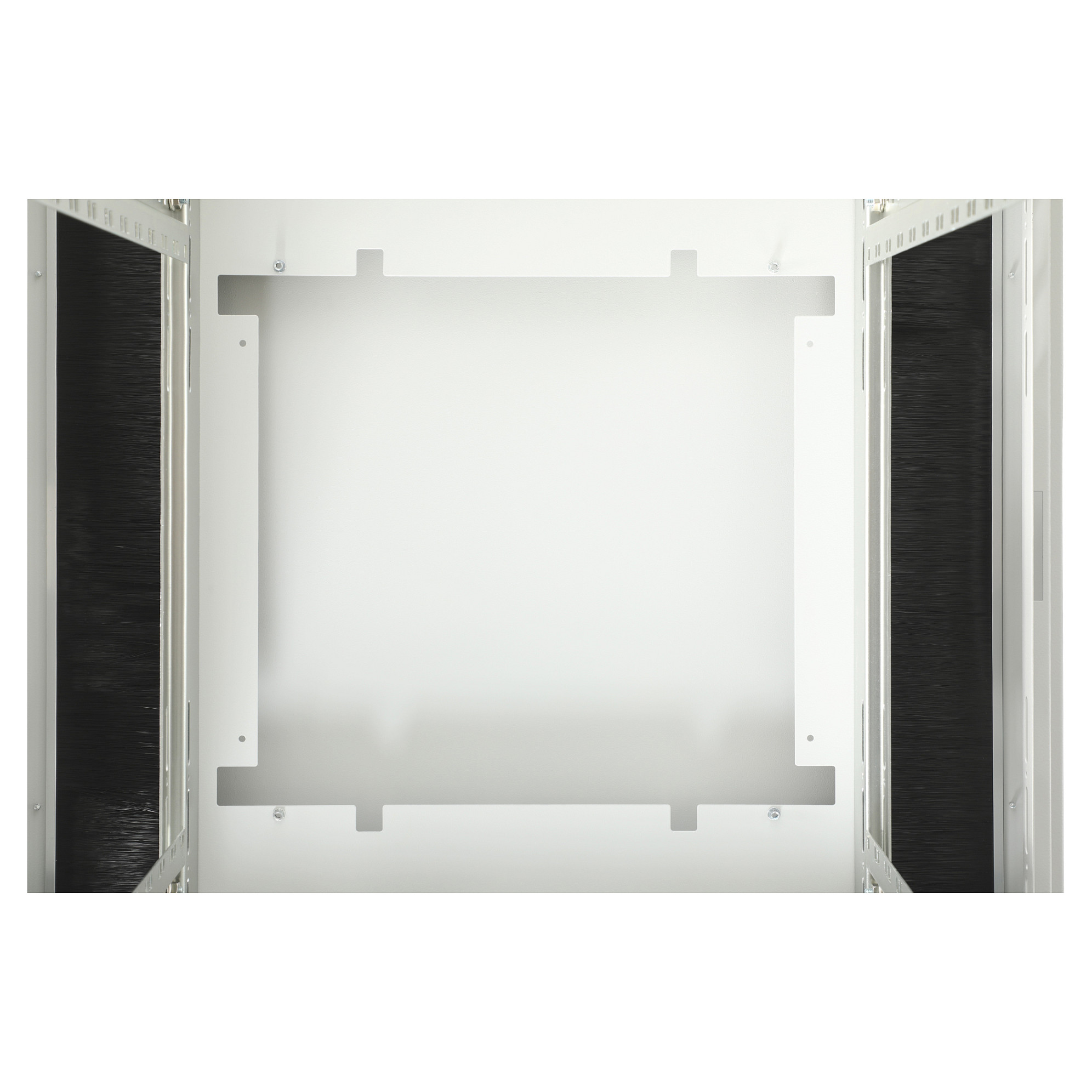 Mrežni ormar DIGITUS Unique DN-19 42U-6/8-B (42U, 600x800mm, staklena vrata)-7