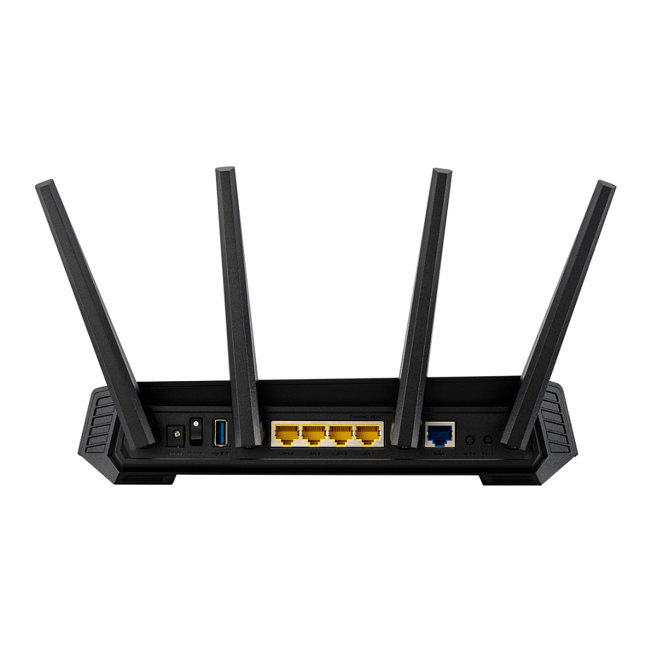 Bežični ruter ASUS ROG STRIX GS-AX5400 (5400 Mbit/s)-11