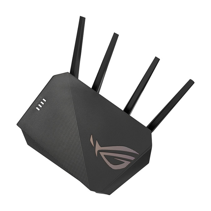 Bežični ruter ASUS ROG STRIX GS-AX5400 (5400 Mbit/s)-12