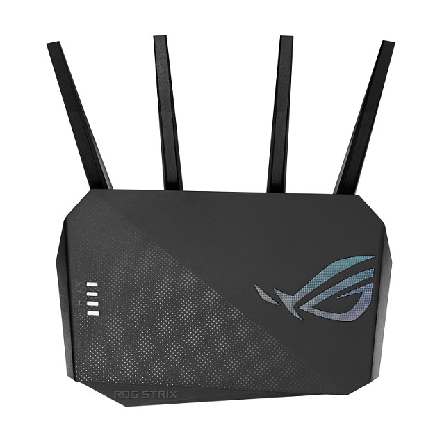 Bežični ruter ASUS ROG STRIX GS-AX5400 (5400 Mbit/s)-13