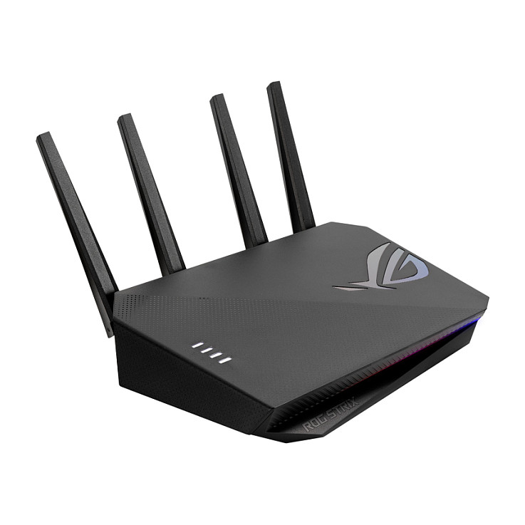 Bežični ruter ASUS ROG STRIX GS-AX5400 (5400 Mbit/s)-14