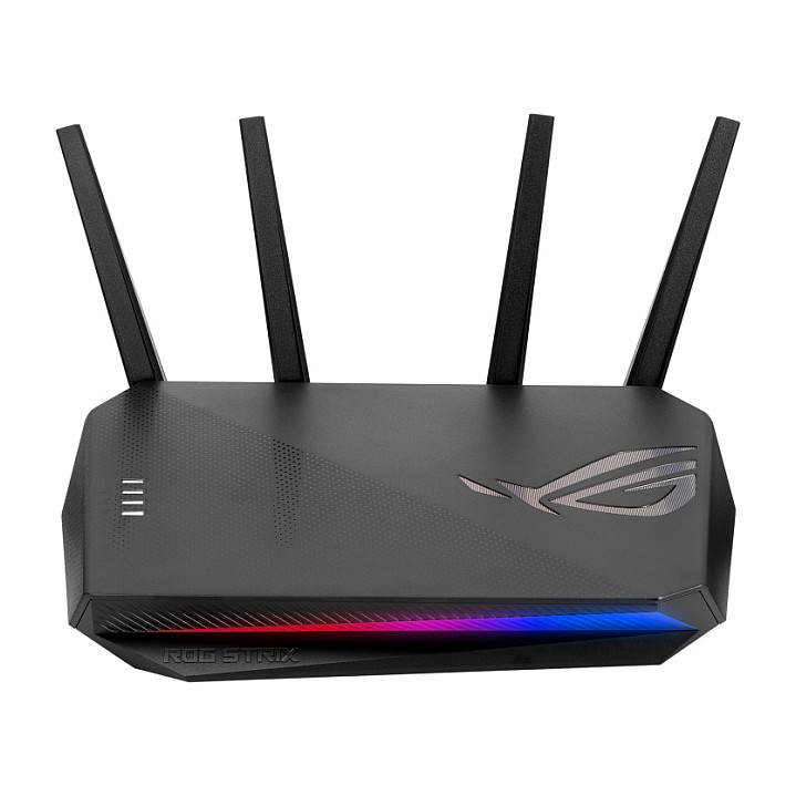 Bežični ruter ASUS ROG STRIX GS-AX5400 (5400 Mbit/s)-15
