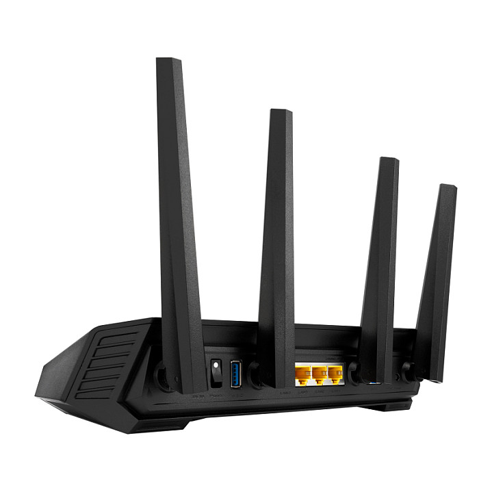 Bežični ruter ASUS ROG STRIX GS-AX5400 (5400 Mbit/s)-16