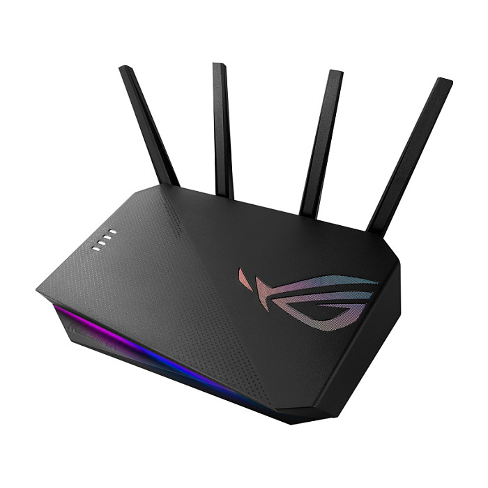 Bežični ruter ASUS ROG STRIX GS-AX5400 (5400 Mbit/s)-17