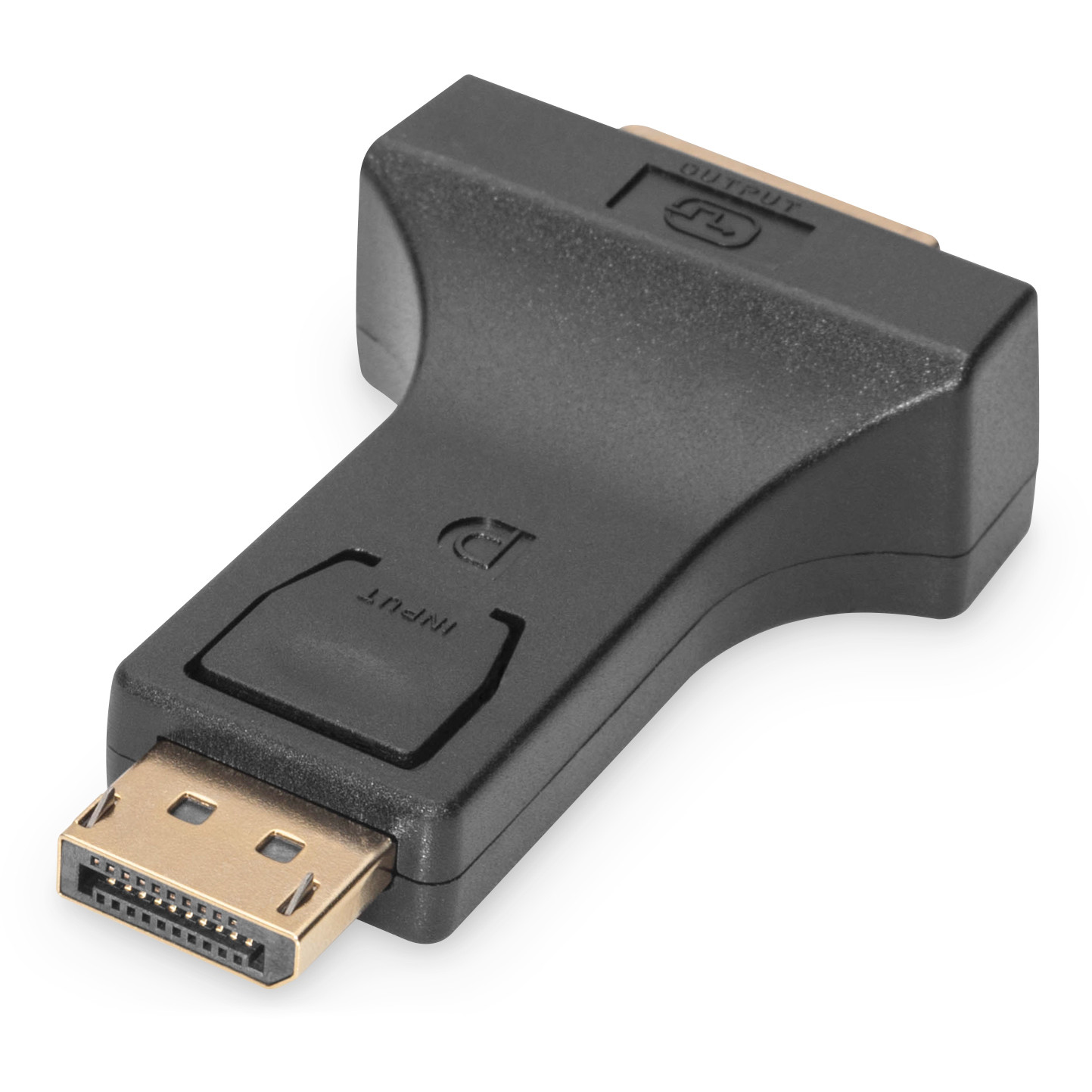 Adapter za DisplayPort DIGITUS (DisplayPort na DVI-I)-7