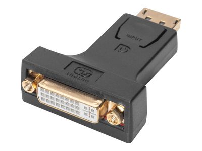 Adapter za DisplayPort DIGITUS (DisplayPort na DVI-I)-0