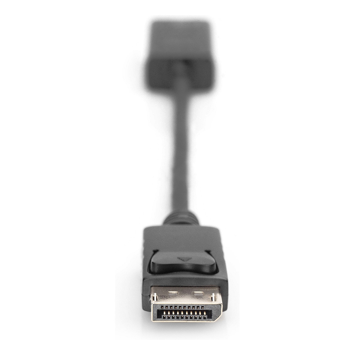 Pretvarač videa DIGITUS DisplayPort to HDMI (0.2 m)-3