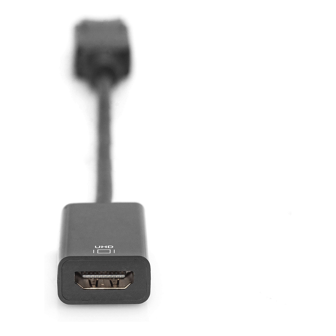 Pretvarač videa DIGITUS DisplayPort to HDMI (0.2 m)-4
