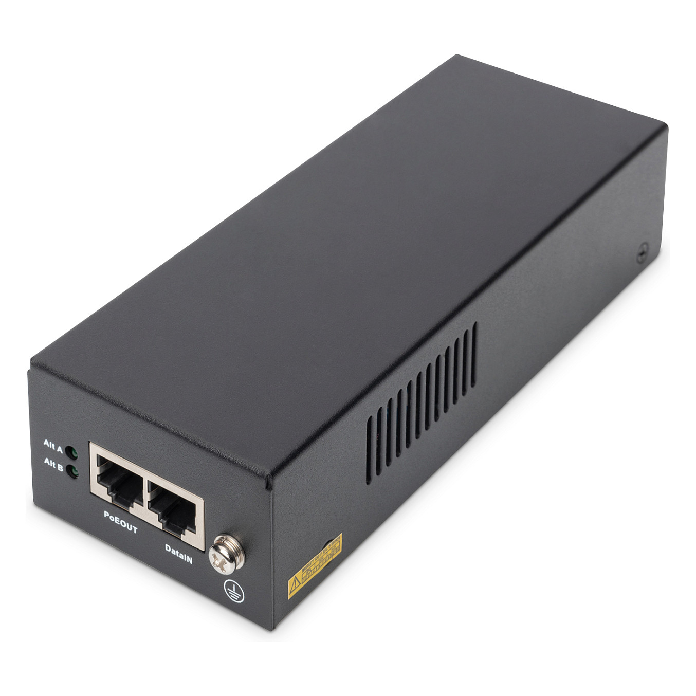 PoE ubrizgavač DIGITUS DN-95109 (85 Watt)-6