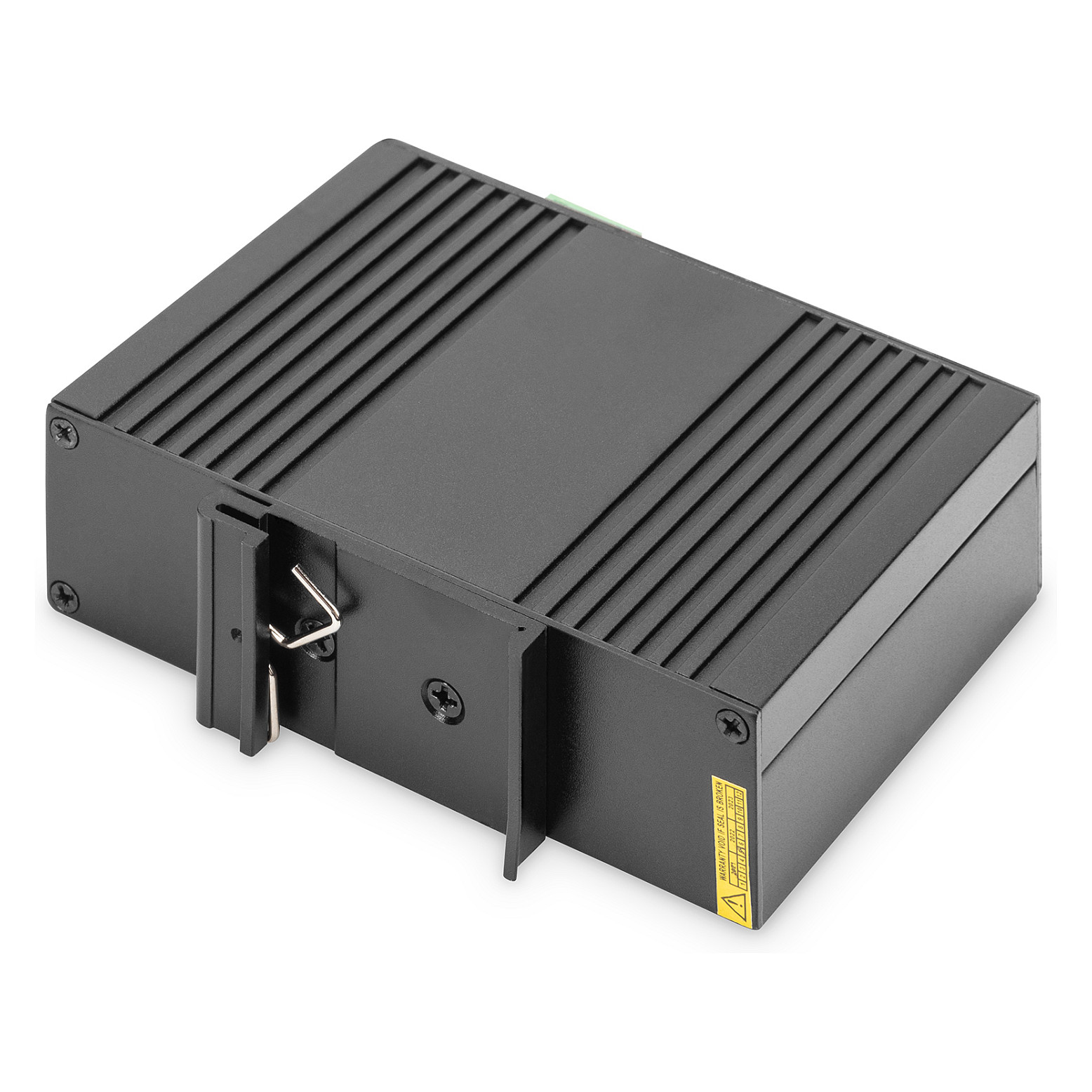Injektor PoE DIGITUS Professional DN-651112 (60 W, IEEE802.3at Ultra PoE)-3