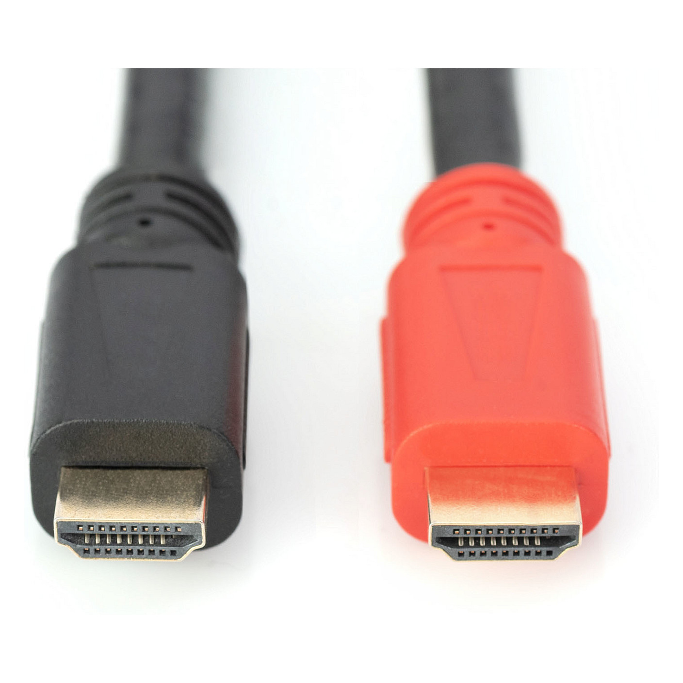 Kabel za spajanje HDMI High Speed s pojačalom DIGITUS (HDMI tip-A muški/HDMI tip-A muški, 30 m)-2