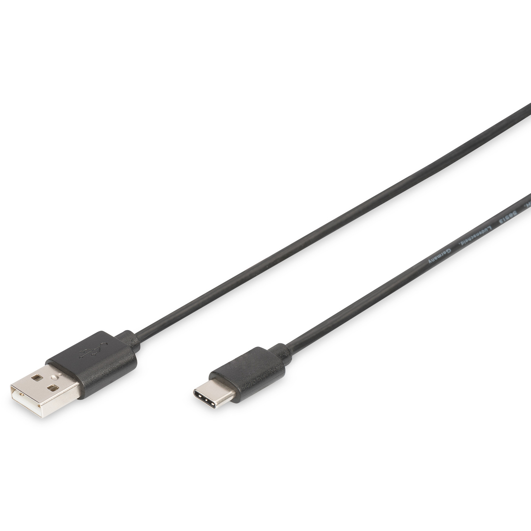USB-C kabel DIGITUS 3 m-5