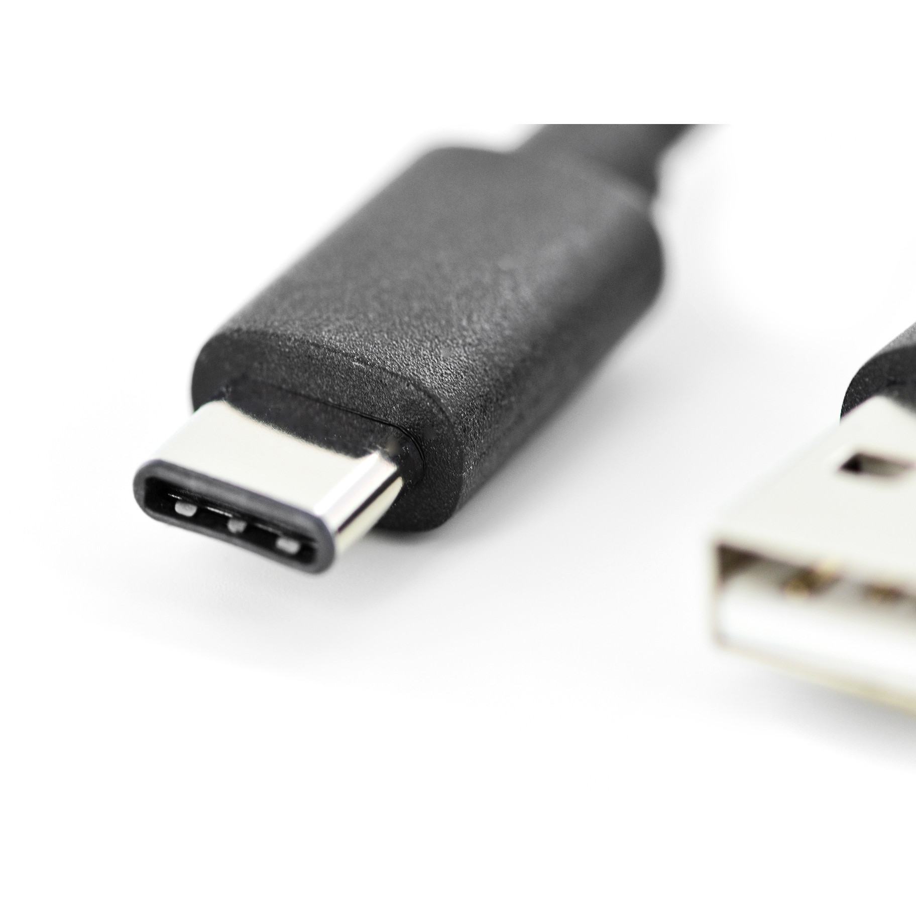 USB-C kabel DIGITUS 3 m-6