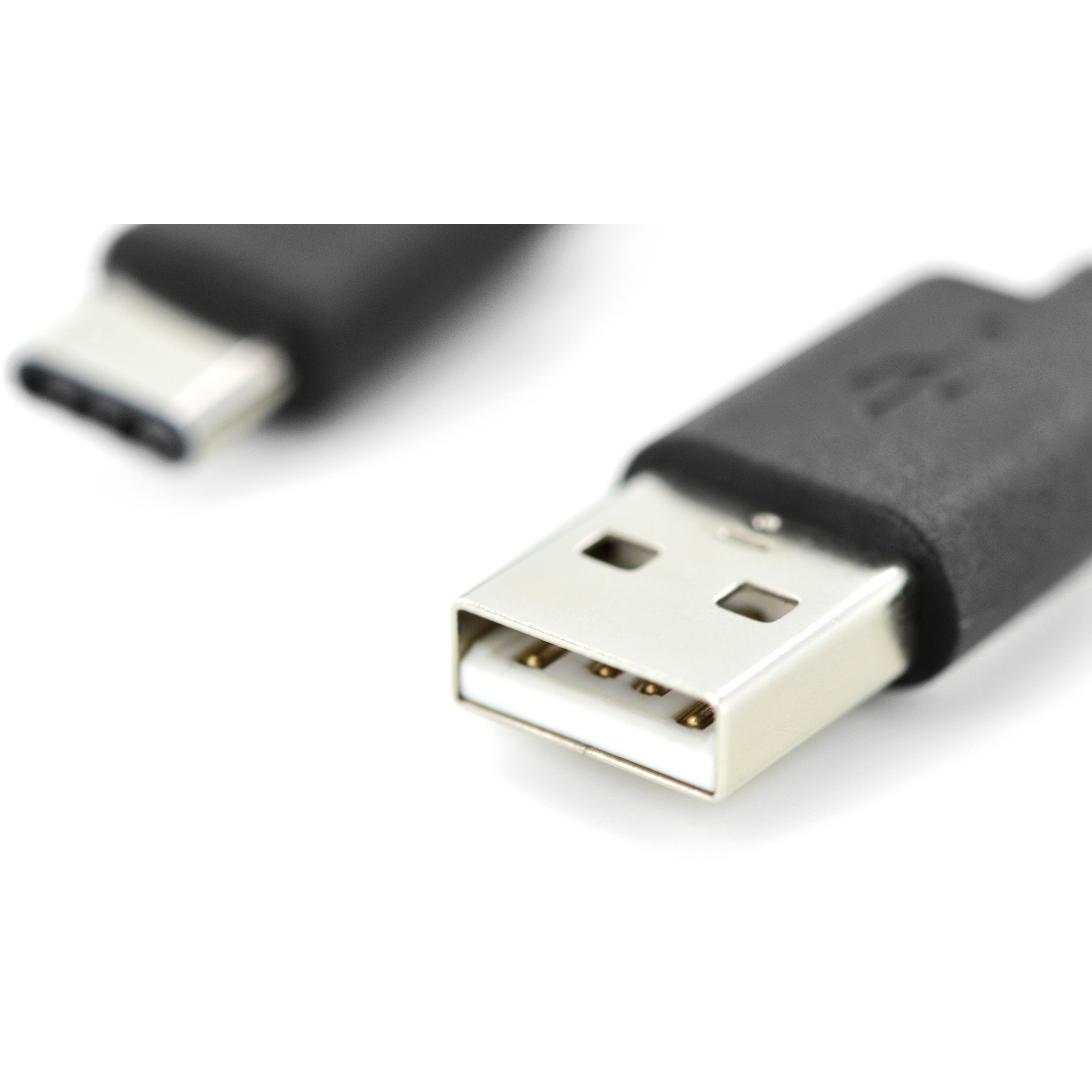 USB-C kabel DIGITUS 3 m-7