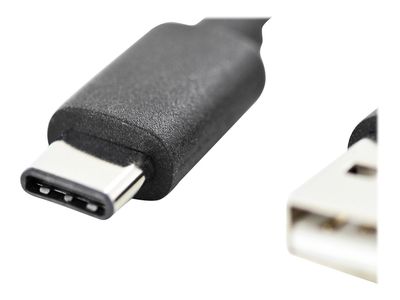 USB-C kabel DIGITUS 3 m-2