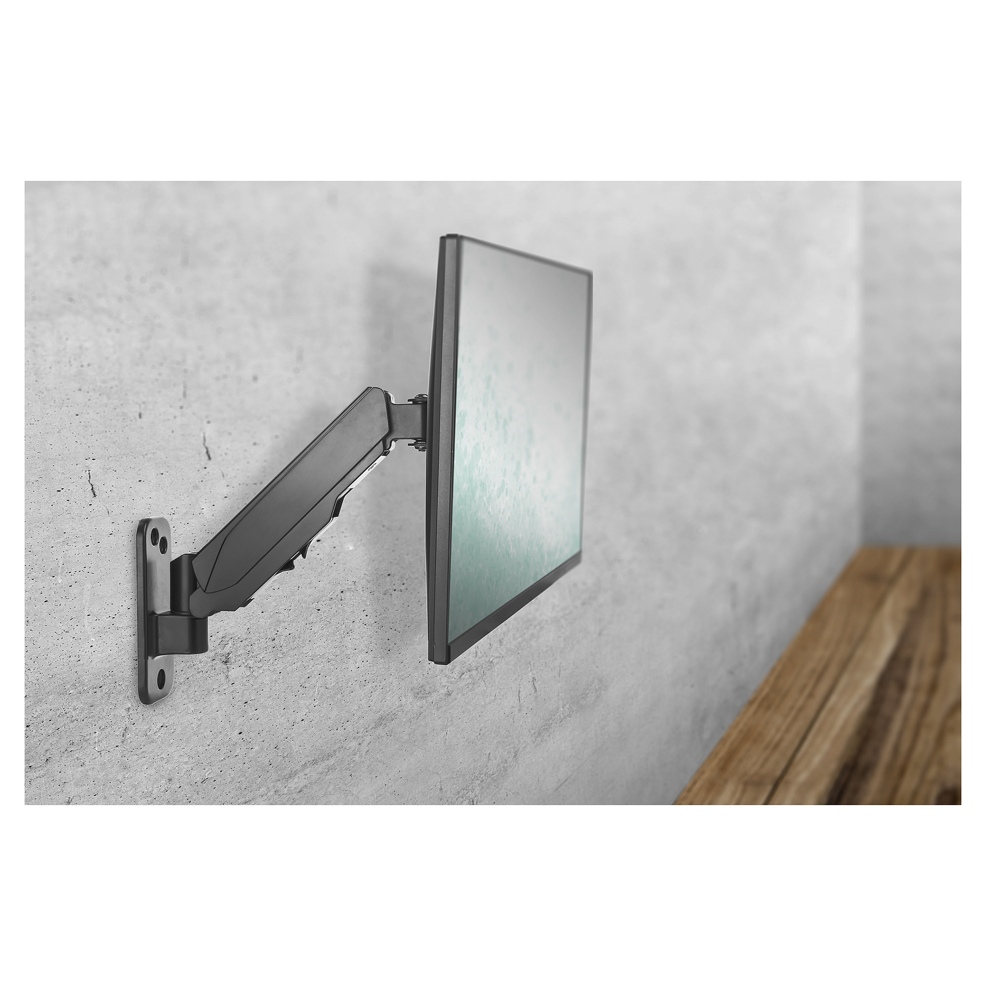 Držač monitora DIGITUS DA-90396 crna-8