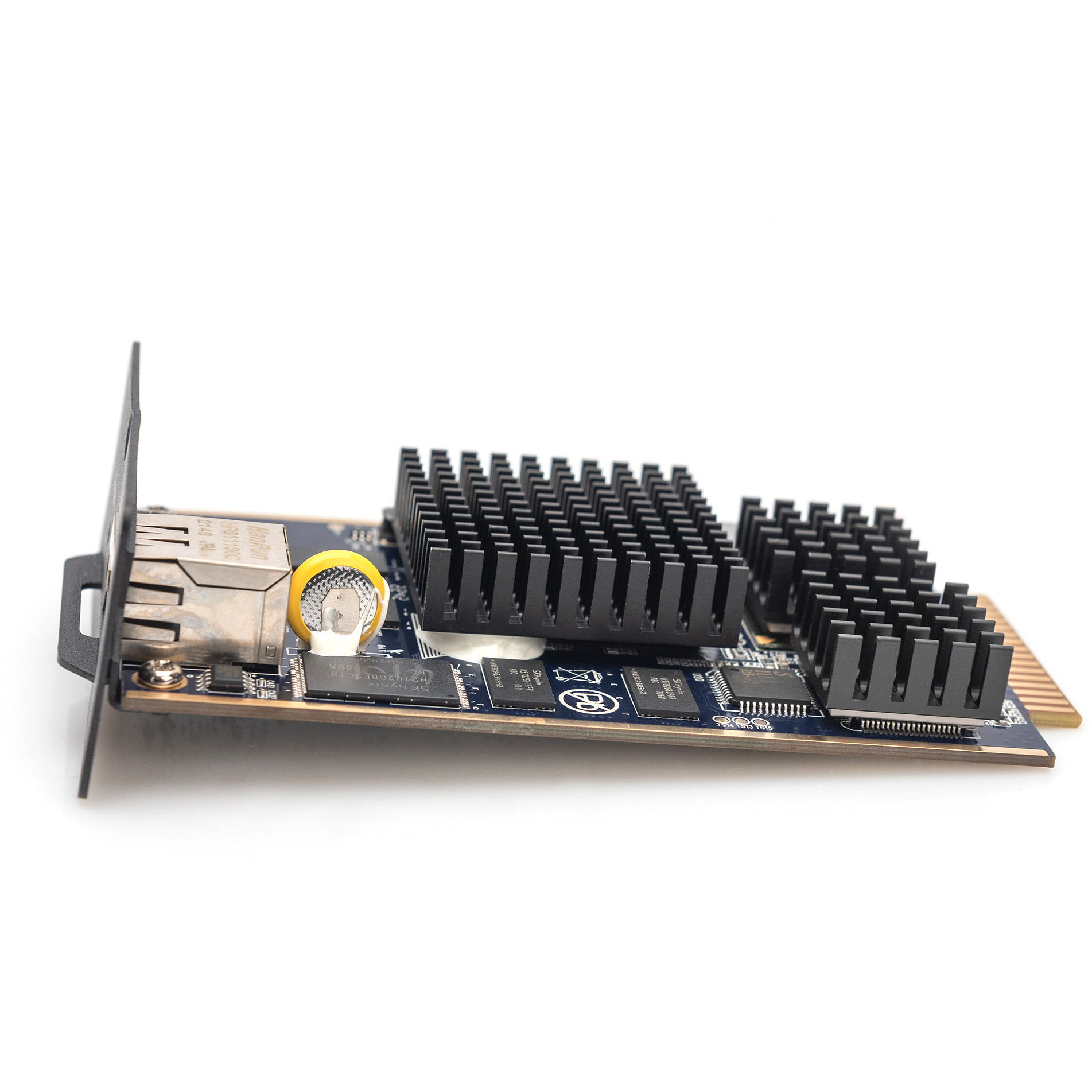 Modul DIGITUS PROFESSIONAL IP funkcionalni modul za KVM prekidače (1000Base-T x 1)-5