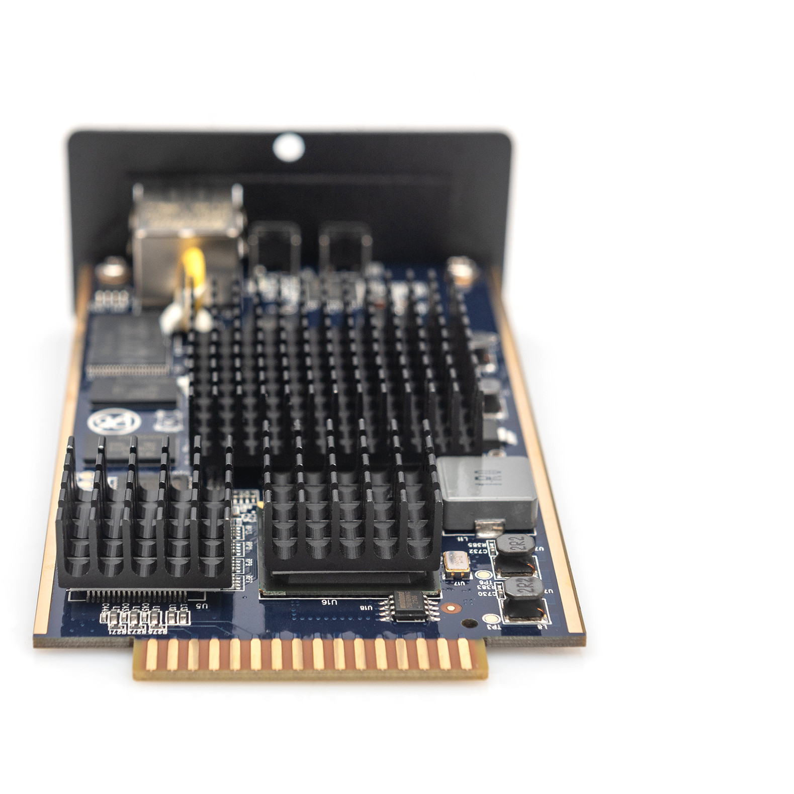 Modul DIGITUS PROFESSIONAL IP funkcionalni modul za KVM prekidače (1000Base-T x 1)-6