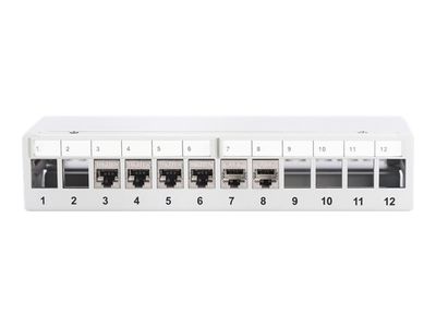 DIGITUS Professional DN-93706 - patch--2
