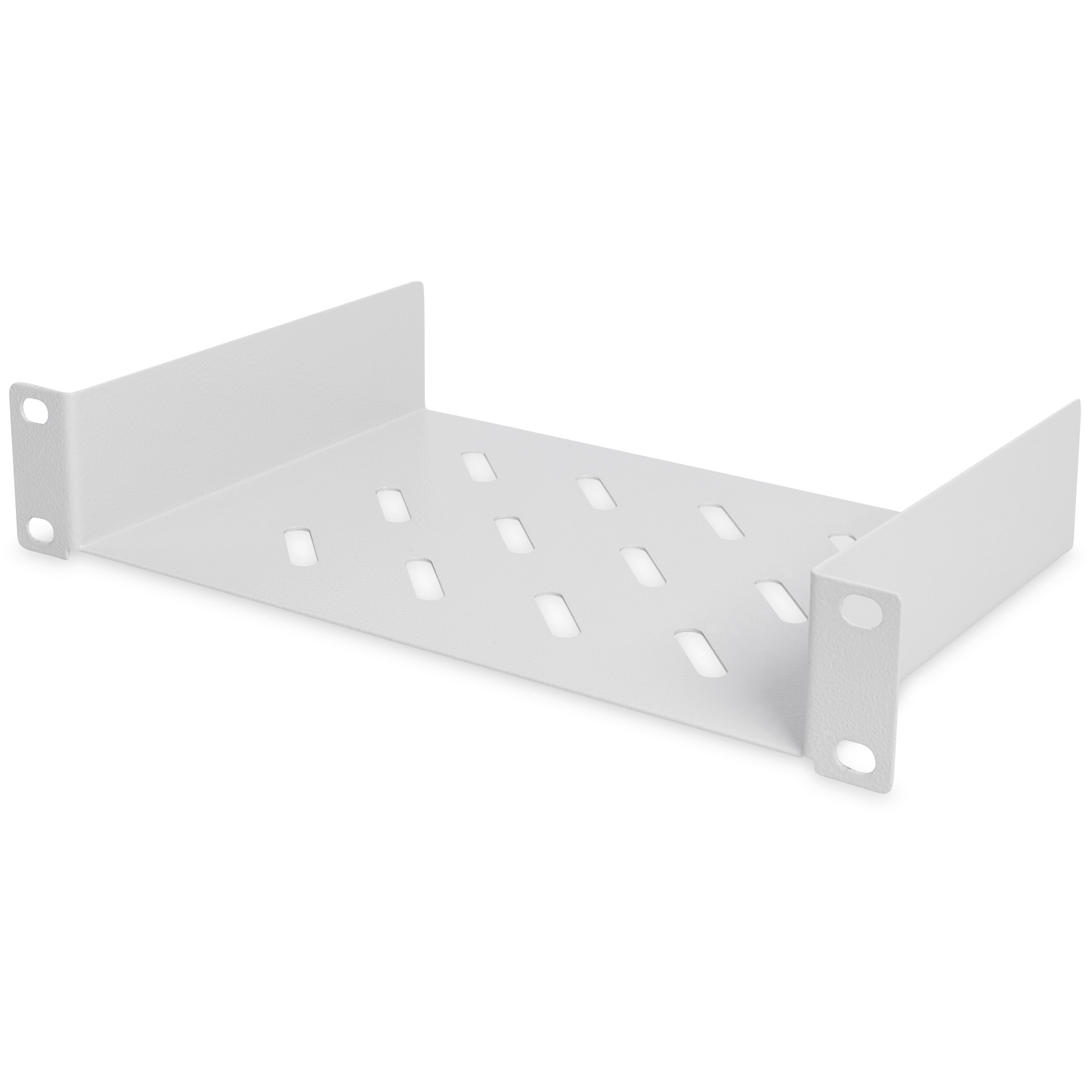 Set za mrežnu opremu DIGITUS (10", uključuje zidni stalak od 6HE)-11