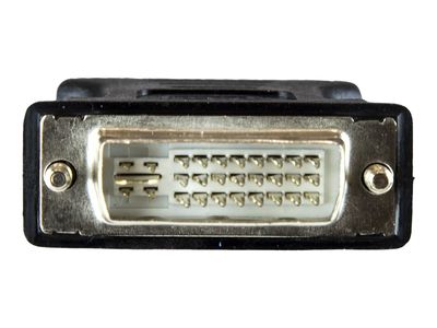 Adapter STARTECH DVIVGAMFBK (DVI-I, VGA)-1