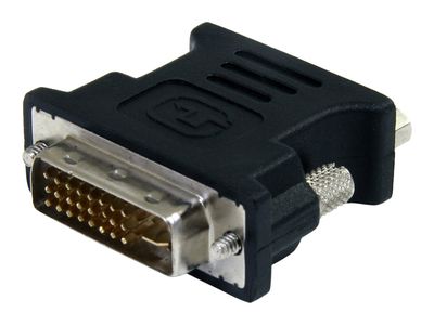 Adapter STARTECH DVIVGAMFBK (DVI-I, VGA)-4